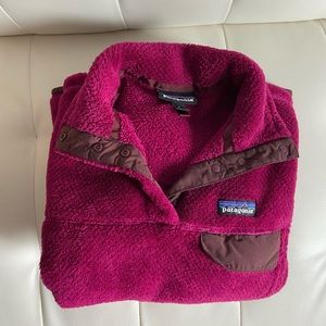 Women’s Patagonia Fleece